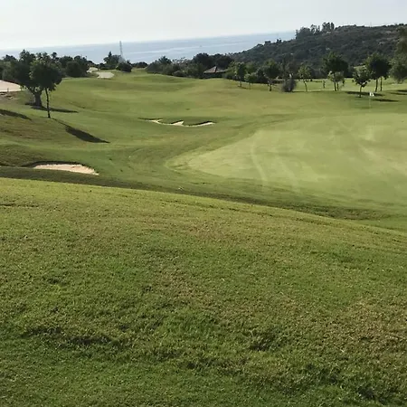 Valle 公寓 埃斯特波纳