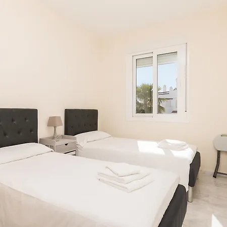 Valle Romano 2200 Appartement *