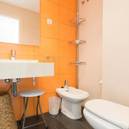 Appartement Valle Romano 2200