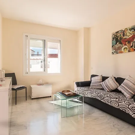 Valle Romano 2200 Appartement Estepona