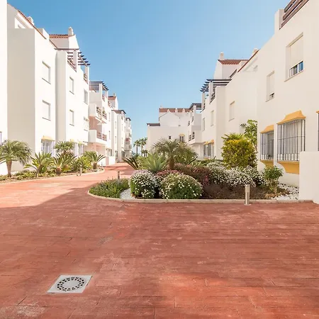 Appartement Valle Romano 2200 Estepona