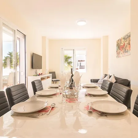 Valle Romano 2200 Appartement Estepona