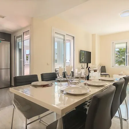 Valle Romano 2200 Appartement Estepona